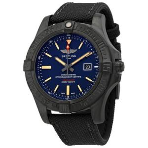 Avenger Blackbird Automatic Blue Dial Watch V173104ACA23100W