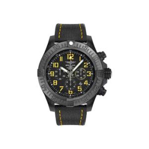 Avenger Chronograph Automatic Chronometer Black Dial Watch xb01701abf92257s.x