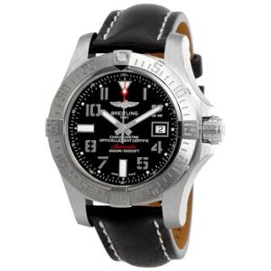 Avenger II Seawolf Automatic Wach A1733110BC31BKLT
