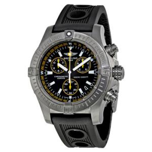 Avenger Seawolf Chronograph Limited Edition Watch M73390T1BA87 200SM20D2