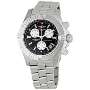 Avenger Seawolf Chronograph Stainless Steel Watch A7339010BA04SS