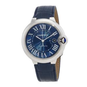 Ballon Bleu Automatic Blue Dial Watch wsbb0027