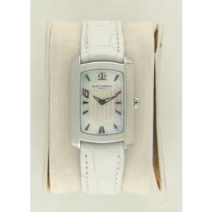 Baume  Mercier Hampton Milleis Watch