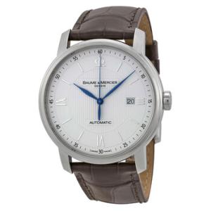 Baume and Mercier Classima Executives Automatic Watch
