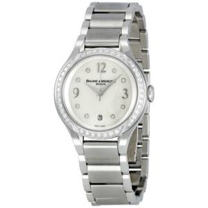 Baume and Mercier Ilea Watch