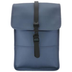 Bay Waterproof Mini Backpack