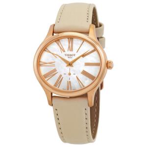 Bella Ora Mother of Pearl Dial Watch T1033103611301