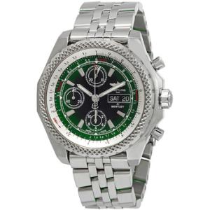 Bentley GT II Automatic Black Dial Watch A1336512L520