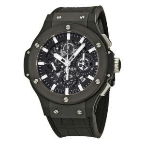 Big Bang Aero Black Magic Automatic  Watch 311.CI.1170.GR