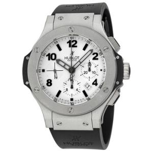 Big Bang Platinum Watch 301.TI.450.RX