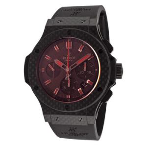 Big Bang Red Magic Automatic Watch 301QX1734RX