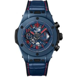 Big Bang Unico Special One Chronograph Automatic Watch 411.EX.5113.LR.SPO18