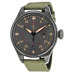 Big Pilots Top Gun Miramar Automatic Watch IW501902