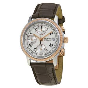 Bridgeport Automatic Chronograph Watch T71.1.467.13