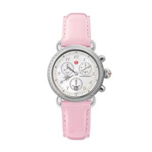 CSX 36 Sweetheart Pink Diamond Watch MWW03C000387
