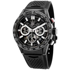 Carerra Chronograph Automatic Watch CBG2016.FT6143