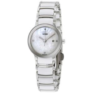 Centrix Mother of Pearl Dial Watch R30928902