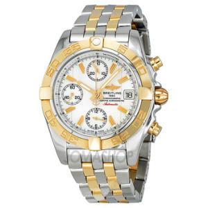 Chrono Galactic 39 Watch C13358L2A686TT