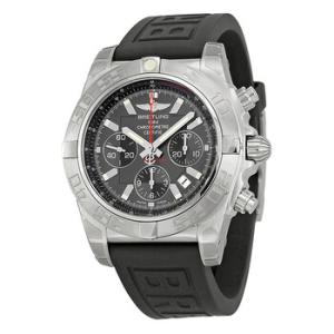 Chronomat 44 Flying Fish Automatic Watch AB011010M524BKPT3