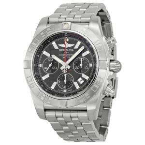 Chronomat 44 Flying Fish Automatic Watch AB011010M524SS