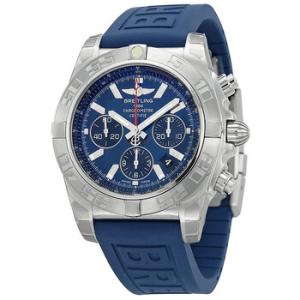 Chronomat 44 Flying Fish Watch AB011010C789BLPD3