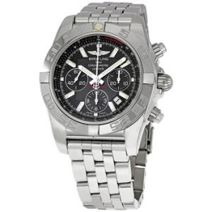 Chronomat B01 Watch AB011012M524SS