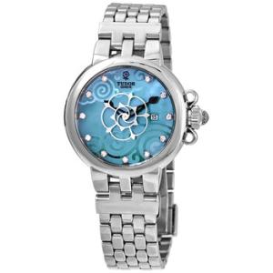 Clair de Rose Automatic Watch M354000009
