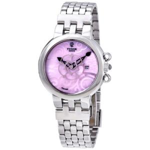 Clair de Rose Automatic Watch M354000039