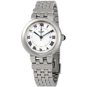 Clair de Rose Opaline Dial Automatic Watch M355000001
