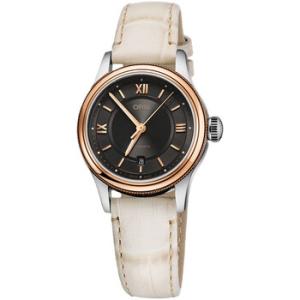 Classic Date Automatic Grey Dial Watch 01 561 7718 437307 5 14