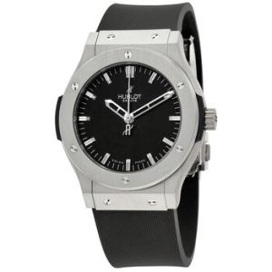 Classic Fusion Automatic Black Dial Watch 501.ZX.1170.RX