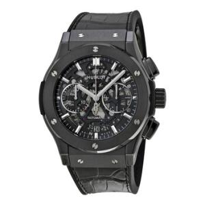 Classic Fusion Automatic Chronograph Watch 525CM0170LR