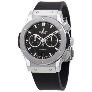 Classic Fusion Black Dial Chronograph Watch 541.NX.1170.RX