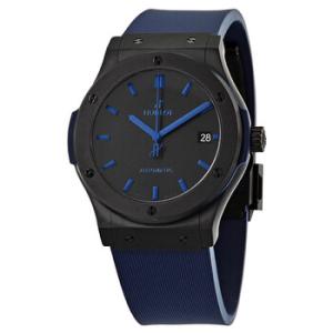 Classic Fussion Automatic Blue Dial Watch 511.CI.1190.RX.PLP17