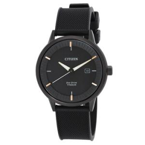 Classic Quartz Black Dial Watch BM742511H
