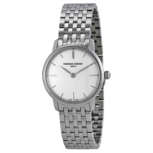 Classic Slim Line Watch FC200S1S36B