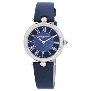 Classics Art Deco Quartz Watch FC200MPN2AR2D6