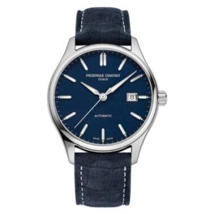 Classics Automatic Blue Dial Watch FC303NN5B6