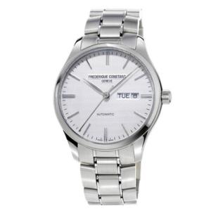 Classics Automatic Silver Dial Watch FC304ST5B6B