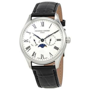 Classics Moonphase Watch FC260WR5B6