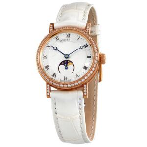 Classique Moon Phase Automatic Watch 9088BR52964DD0D