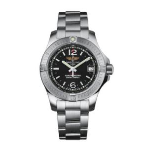 Colt Lady Quartz Black Dial Watch A77388111B1A1