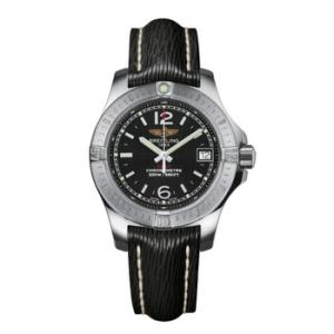 Colt Lady Quartz Black Dial Watch A77388111B1X1