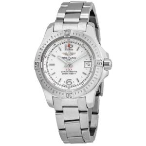 Colt Quartz Silver Dial Watch A77388111G1A1