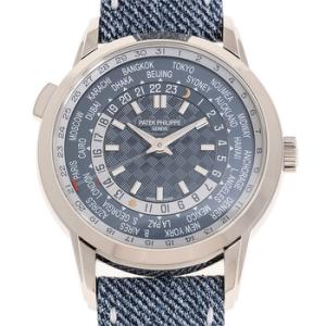 Complications Worldtime Automatic Watch 5330G001