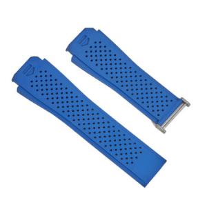 Connected 45 Rubber Watch Band 1FT6118V