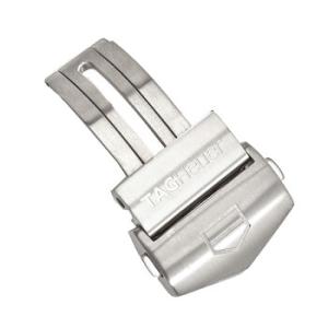 Connected 45mm Titanium Clasp