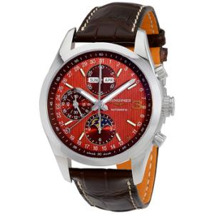Conquest Chronograph Automatic Watch L27984623