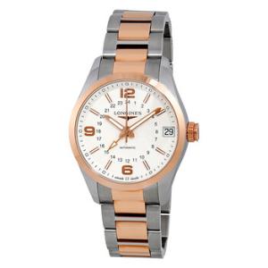 Conquest Classic GMT Automatic Watch L27995767