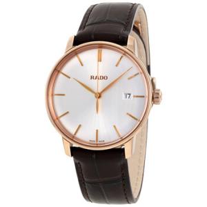 Coupole Classic Silver Dial Watch R22866105